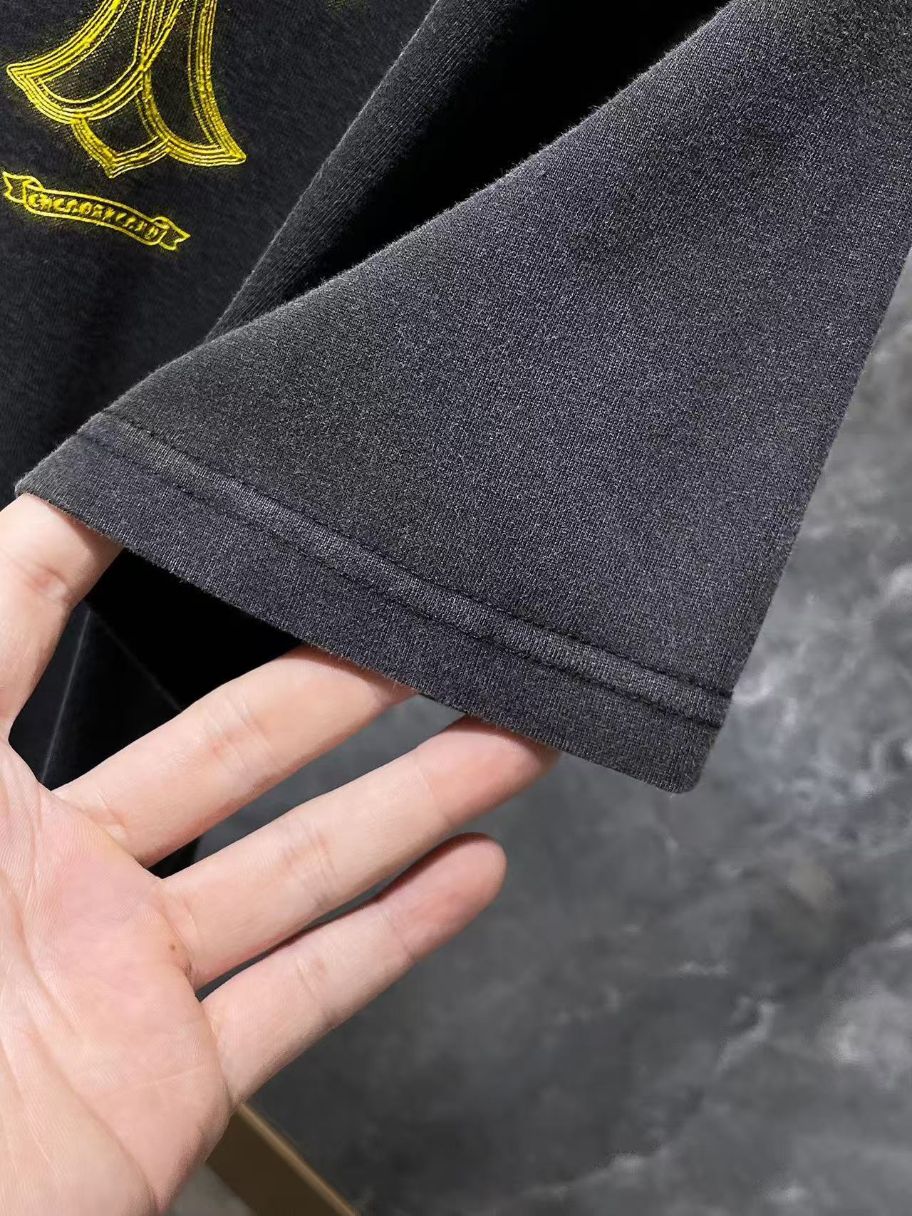 Chrome Hearts    Tシャツ