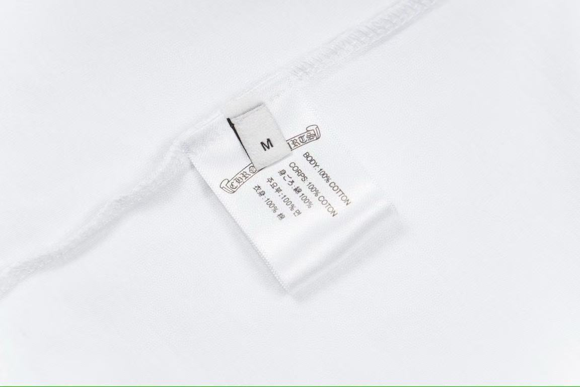 Chrome Hearts  クロムハーツ Ｔシャツ