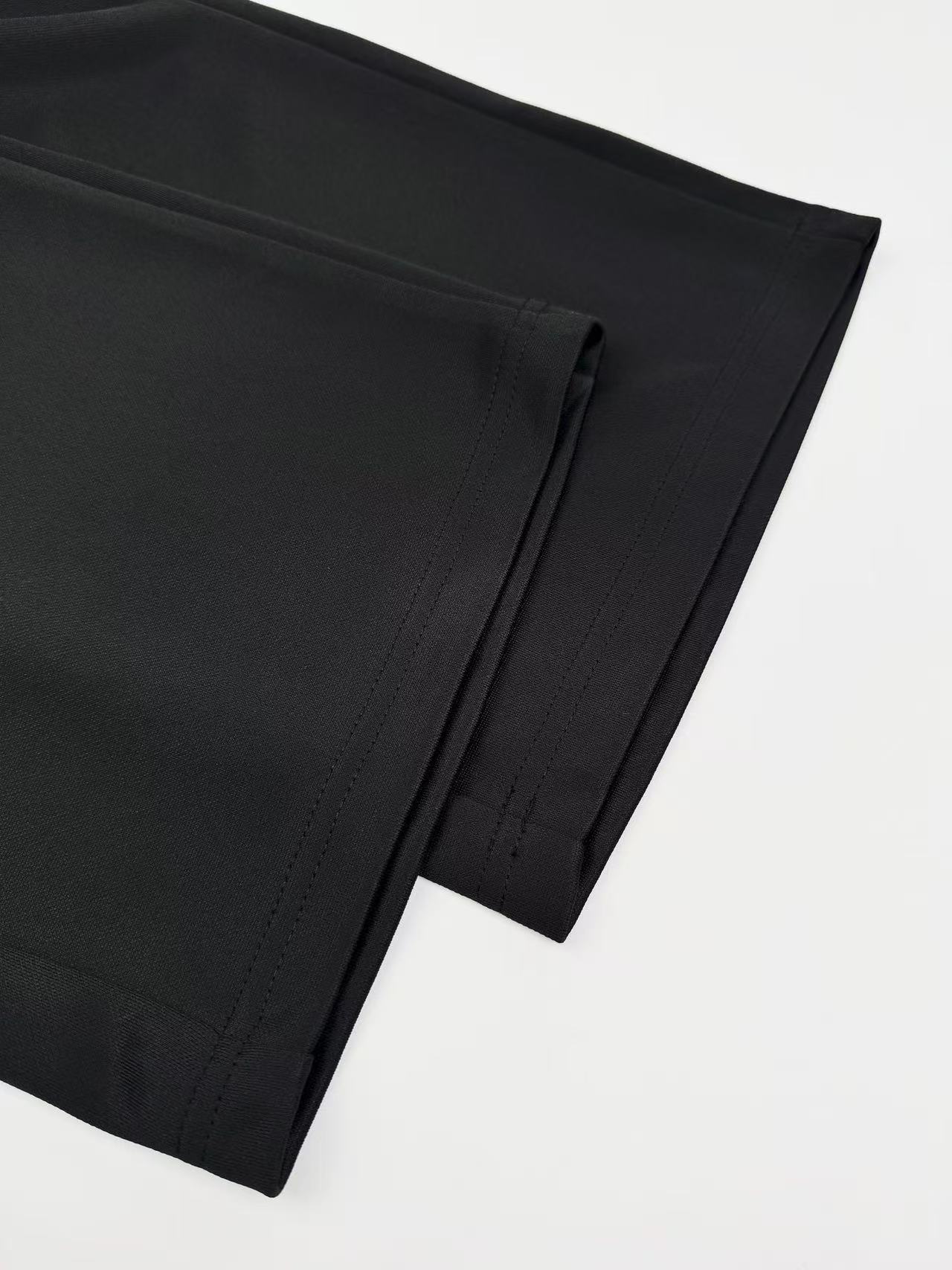 CELINE トラックスーツパンツ / ダブルフェイスジャージー