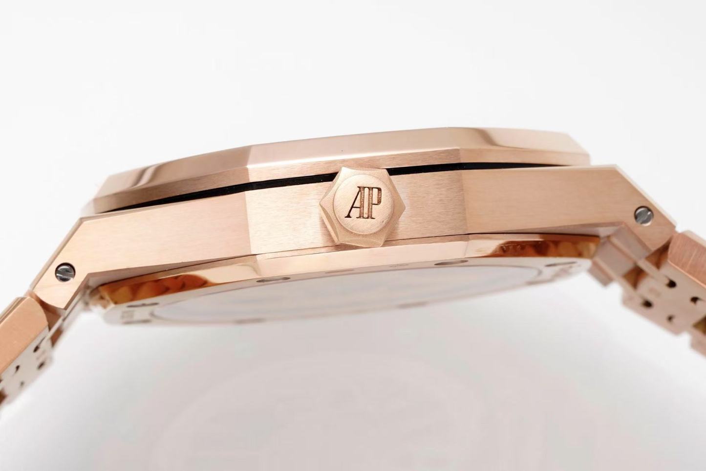 Audemars Piguet  オーデマピゲ ロイヤル オーク オートマティック