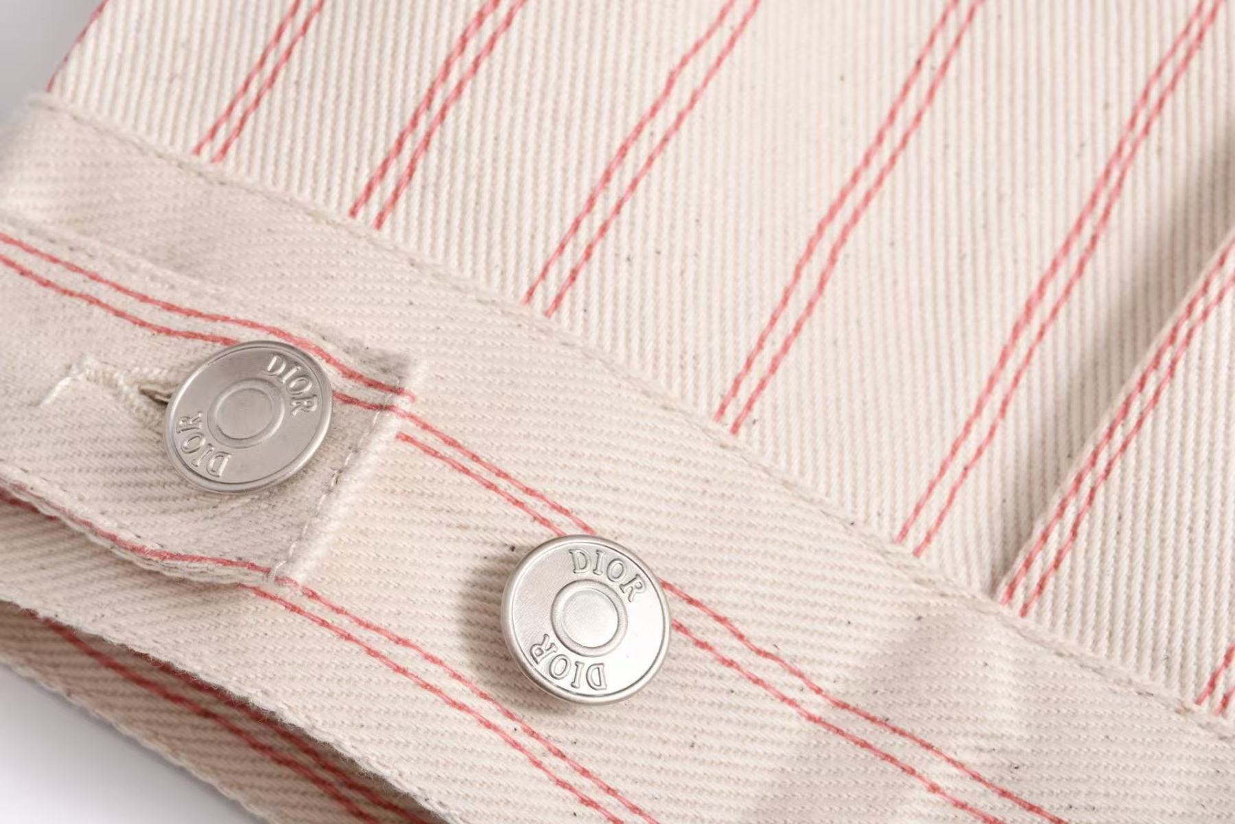 DIOR AND HYLTON NEL MKII ジャケット コットンデニム