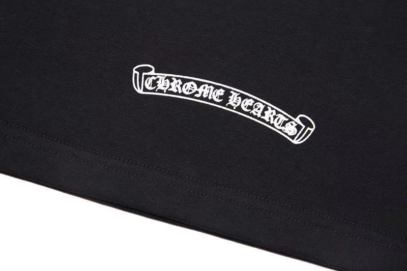 Chrome Hearts  クロムハーツ Ｔシャツ