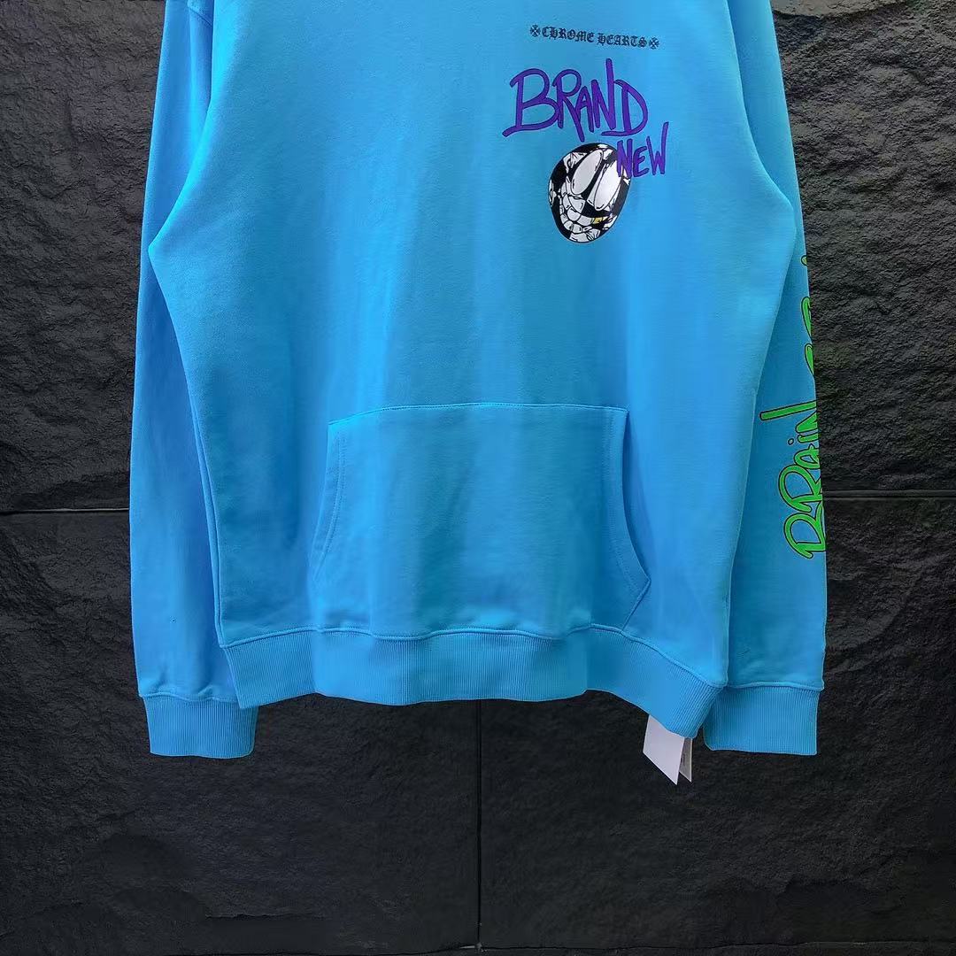 クロムハーツ   パーカー