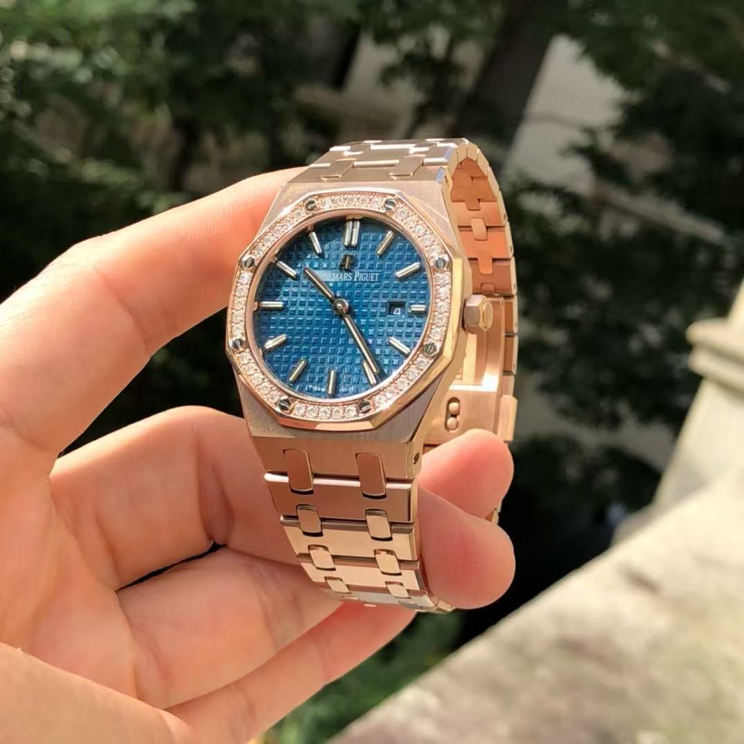 Audemars Piguet  オーデマピゲ  ロイヤル オーク オートマティック