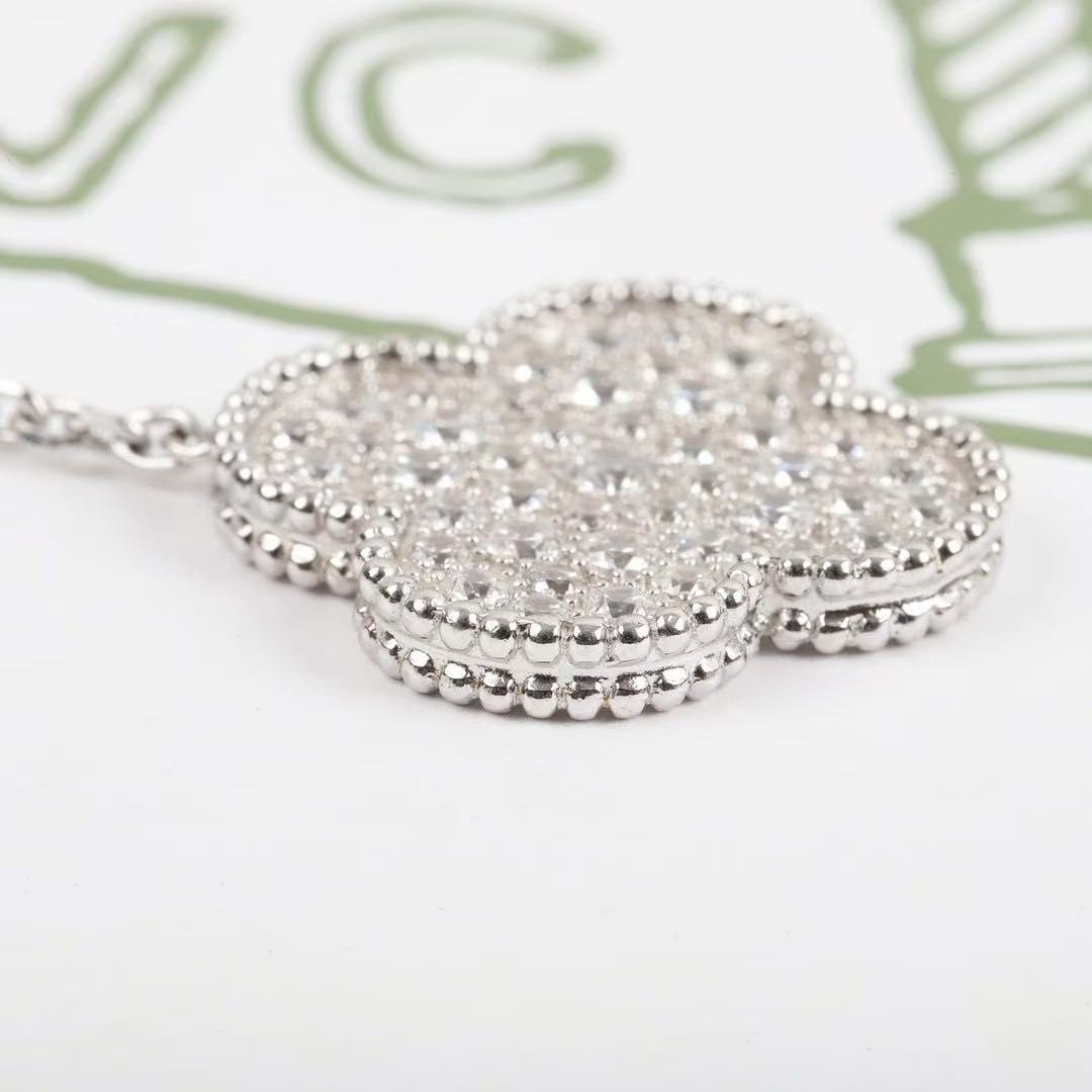 マジック アルハンブラ ブレスレット、5モチーフ