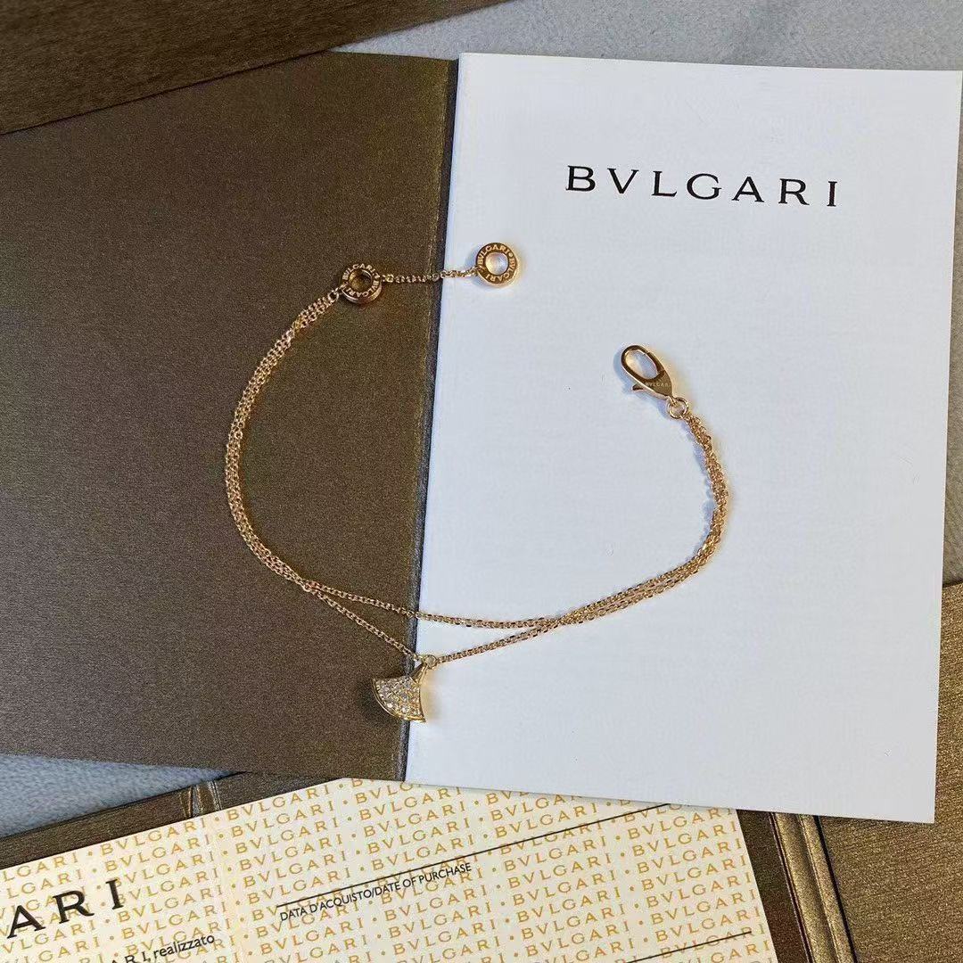 Bvlgari ディーヴァ ドリーム ブレスレット