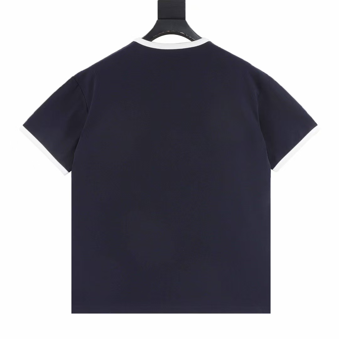 CELINE レギュラー Tシャツ / コットンジャージー