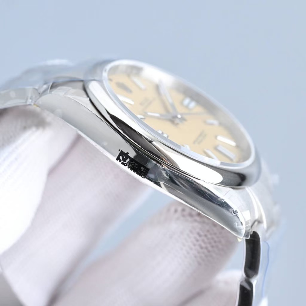 Rolex オイスター パーペチュアル 36