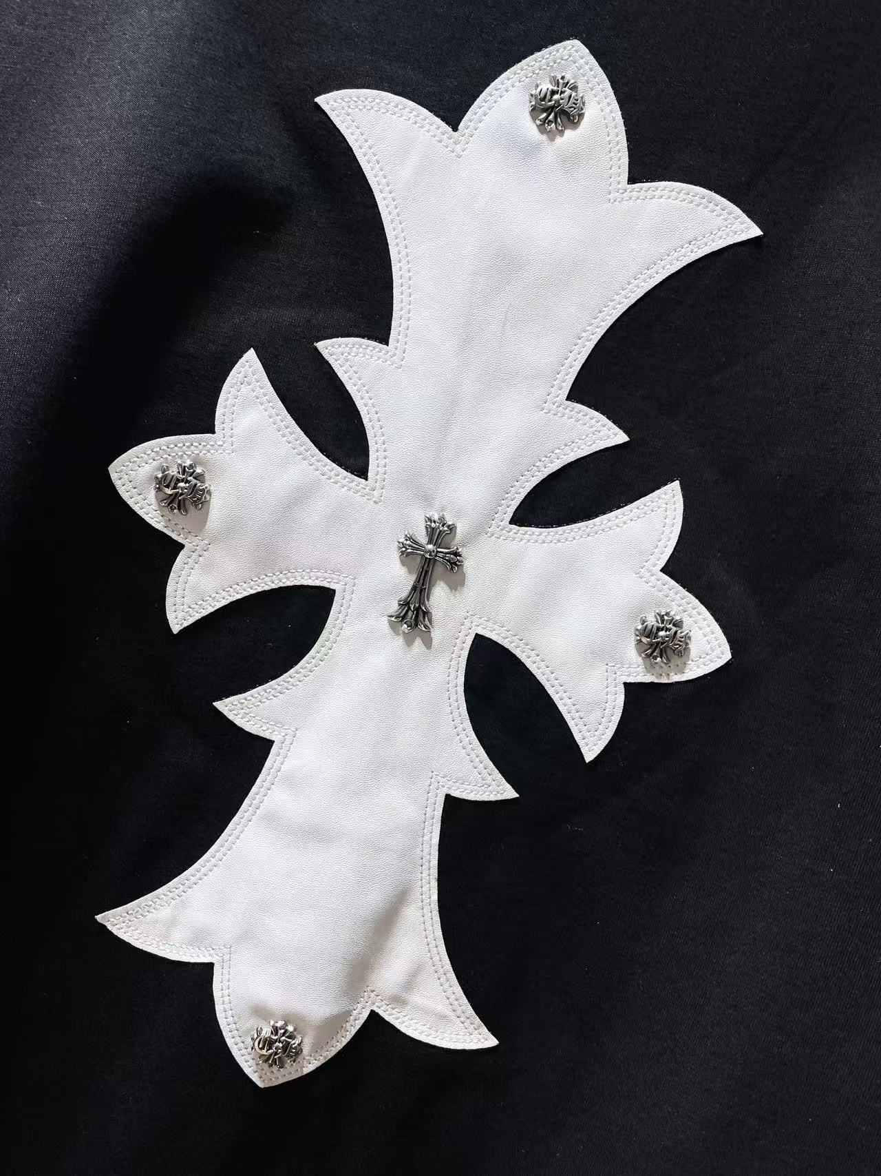 Chrome Hearts    Tシャツ