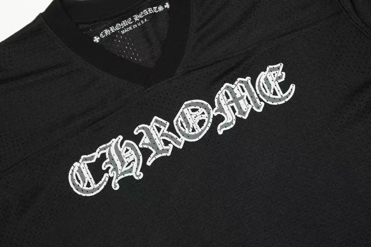 CHROME HEARTS（クロムハーツ） × トップス（メンズ）