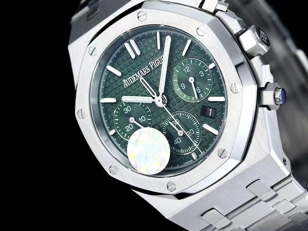 Audemars Piguet  オーデマピゲ ロイヤル オーク クロノグラフ