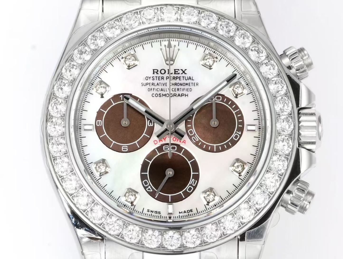 Rolex ロレックス  コスモグラフ デイトナ