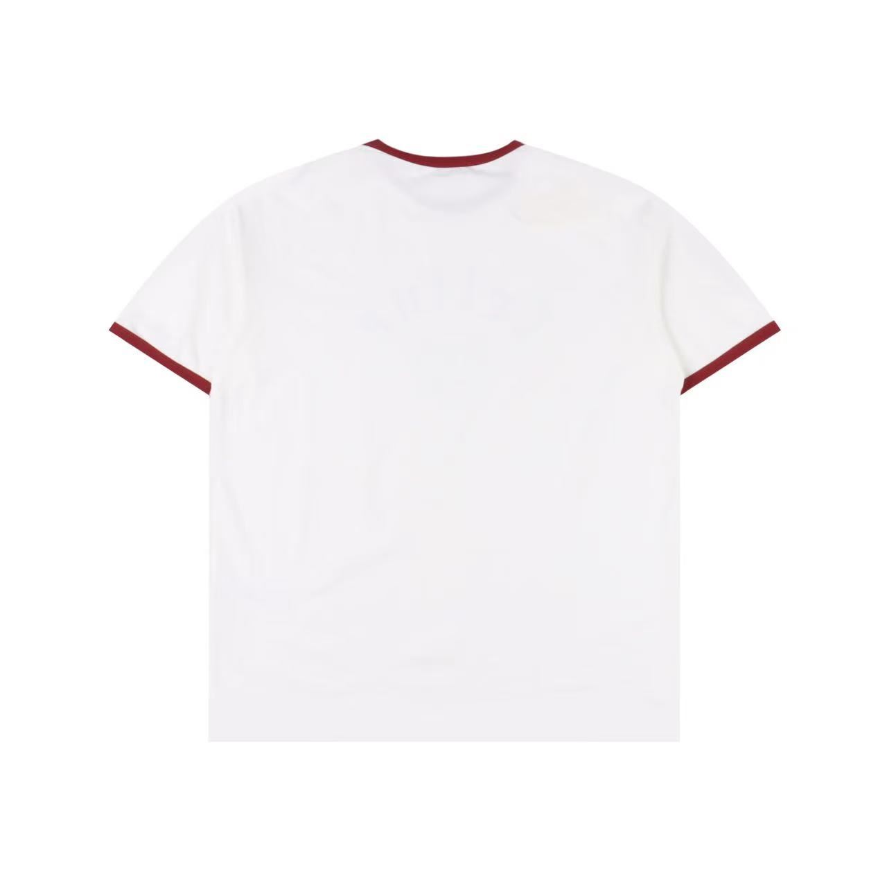 CELINE BLASON レギュラーTシャツ / コットンジャージー