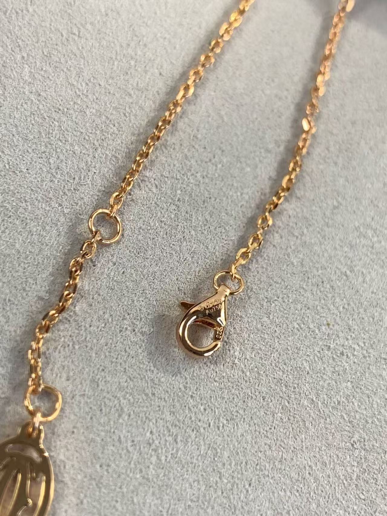 Cartier d'Amour bracelet XS【オンライン限定】カルティエ ダムール ブレスレット