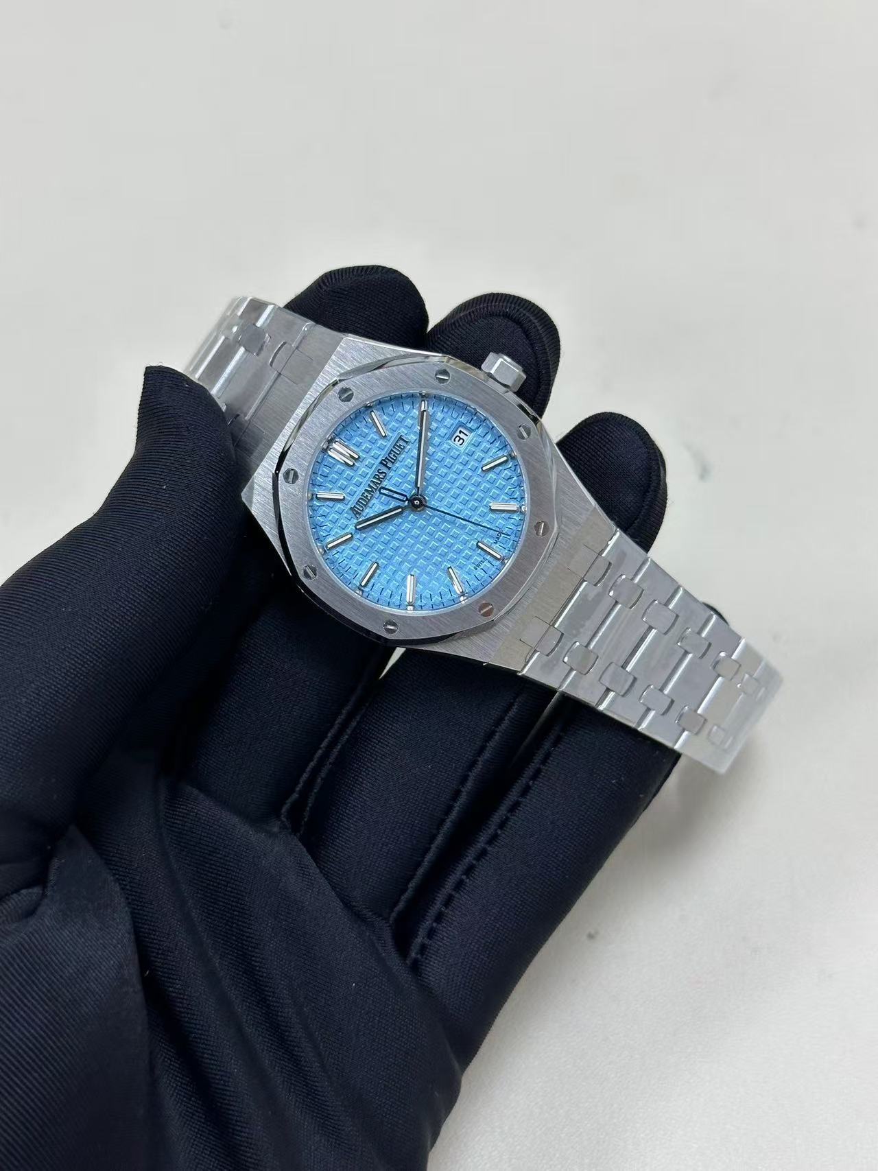 Audemars Piguet  オーデマピゲ  ロイヤル オーク オートマティック