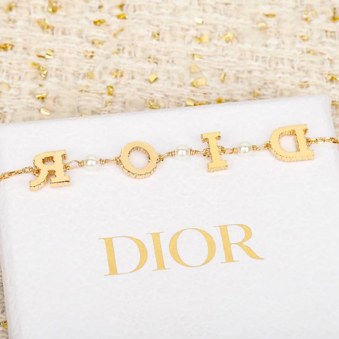 DIOR Dio(r)evolution ブレスレット