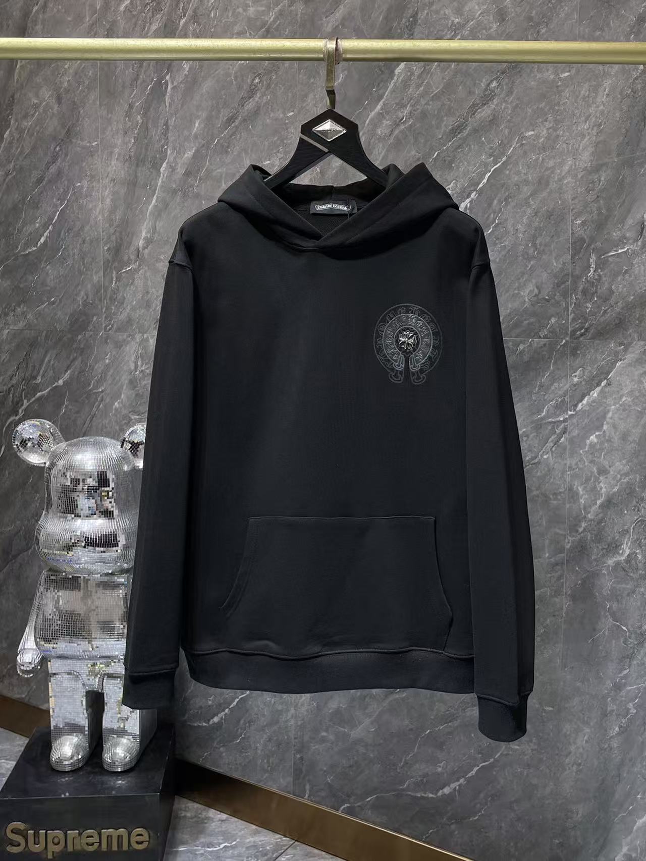 クロムハーツ   パーカー