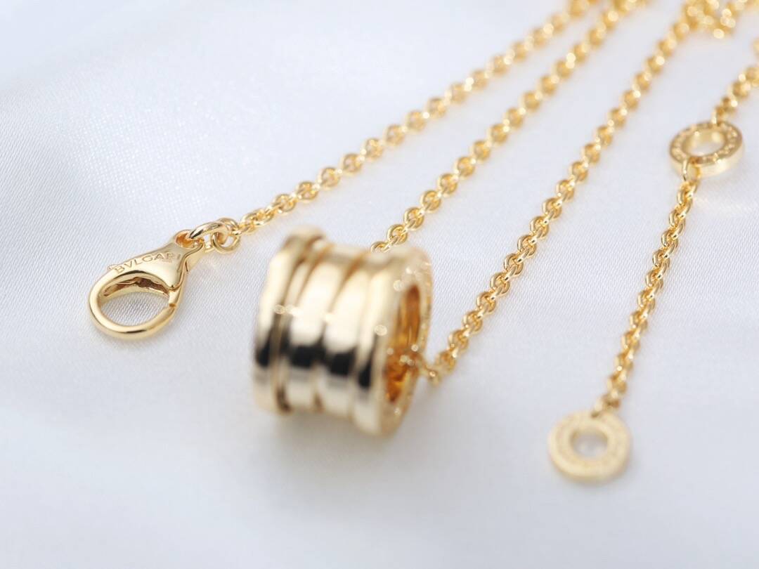 ビー・ゼロワン ネックレス