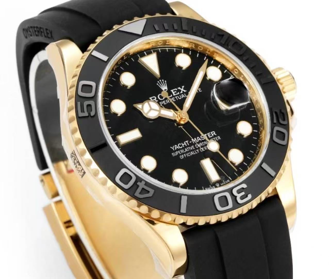 Rolex ロレックス  ヨットマスター 42