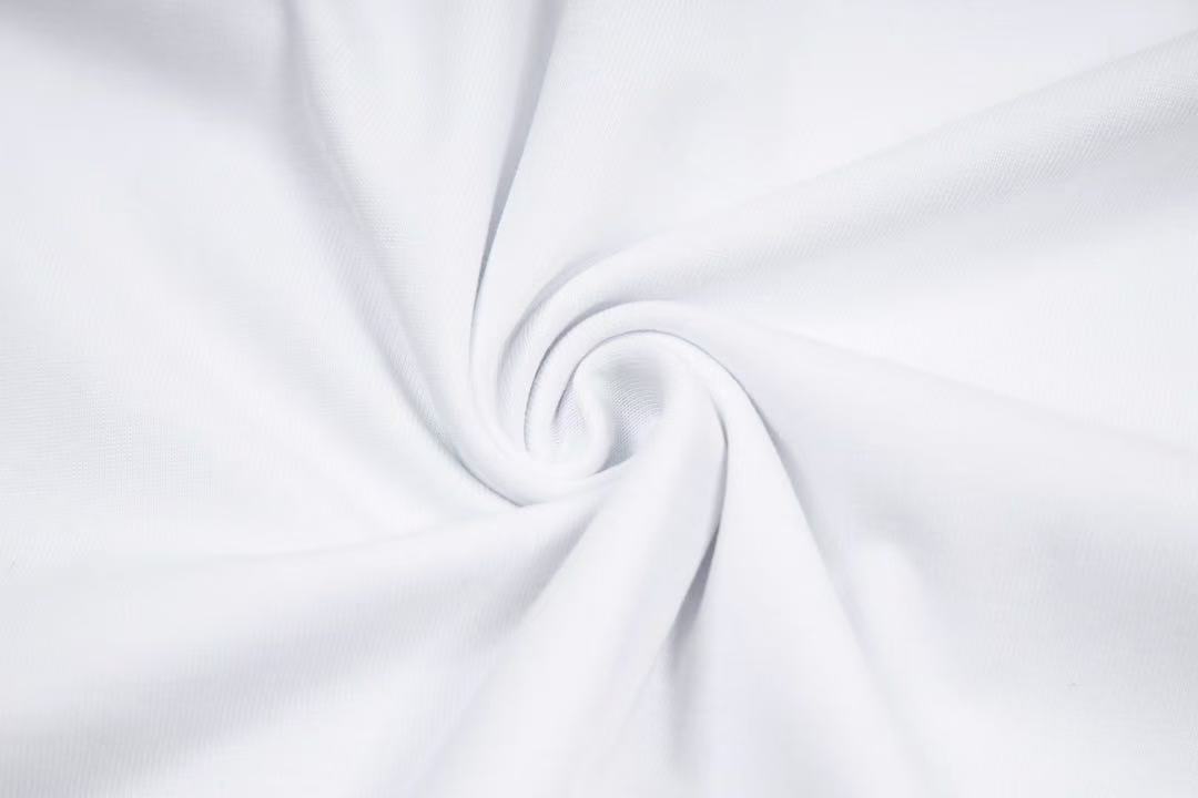 Prada Re-Nylon xジャージー Tシャツ