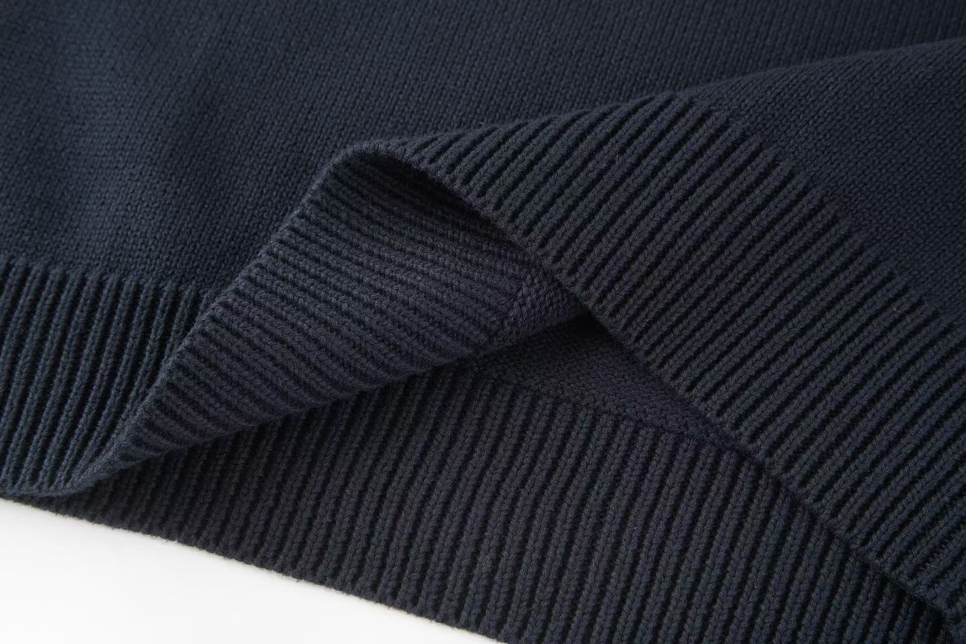 DIOR AND HYLTON NEL セーター コットンブレンド ジャージー