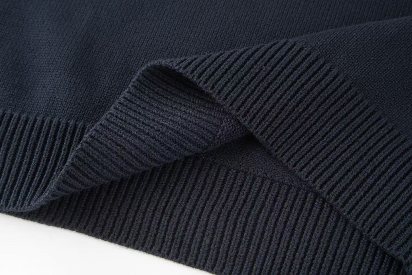 DIOR AND HYLTON NEL セーター コットンブレンド ジャージー