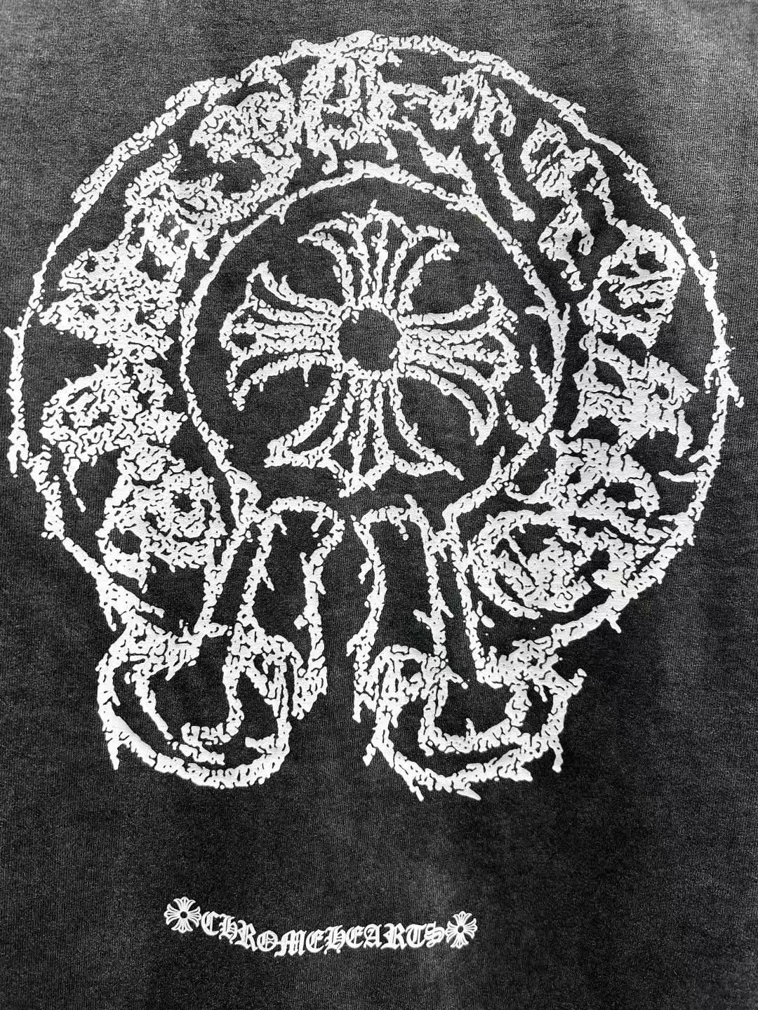 Chrome Hearts    Tシャツ