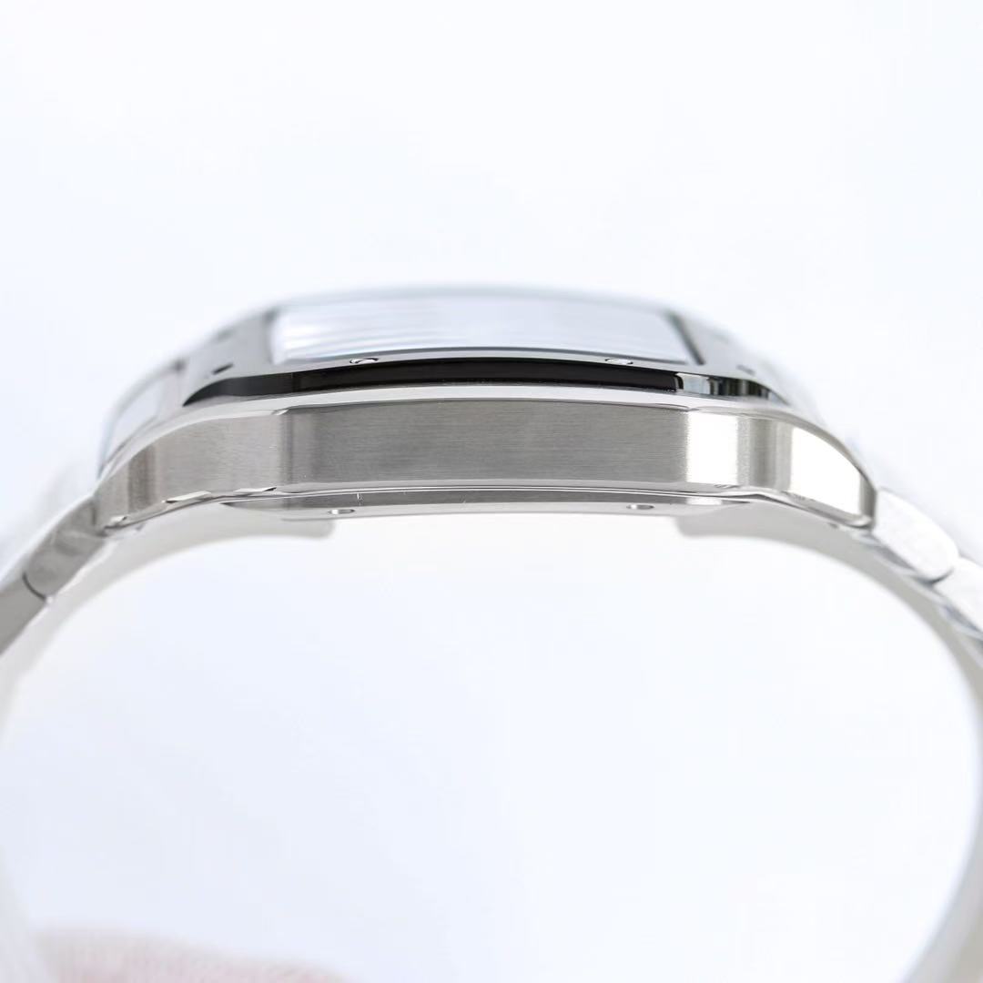 Cartier Santos de Cartier watch サントス ドゥ カルティエ ウォッチ
