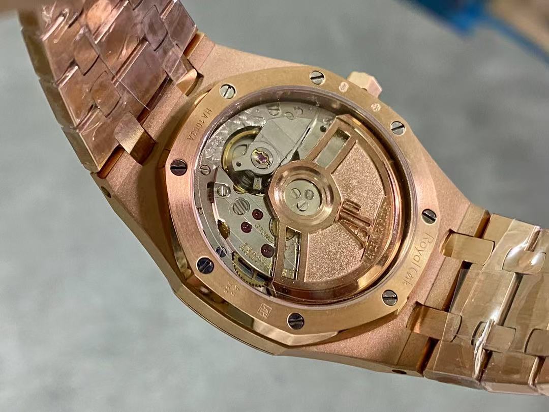 Audemars Piguet  オーデマピゲ  ロイヤル オーク オートマティック