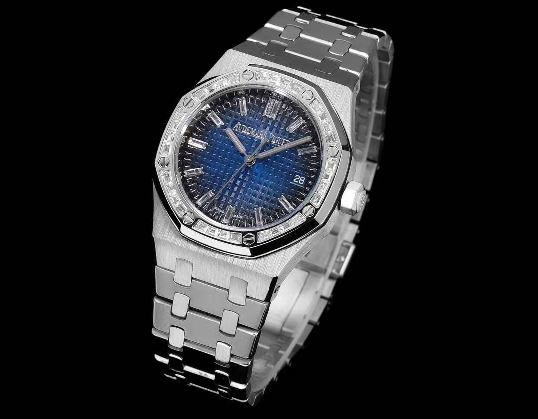 Audemars Piguet  オーデマピゲ  ロイヤル オーク オートマティック