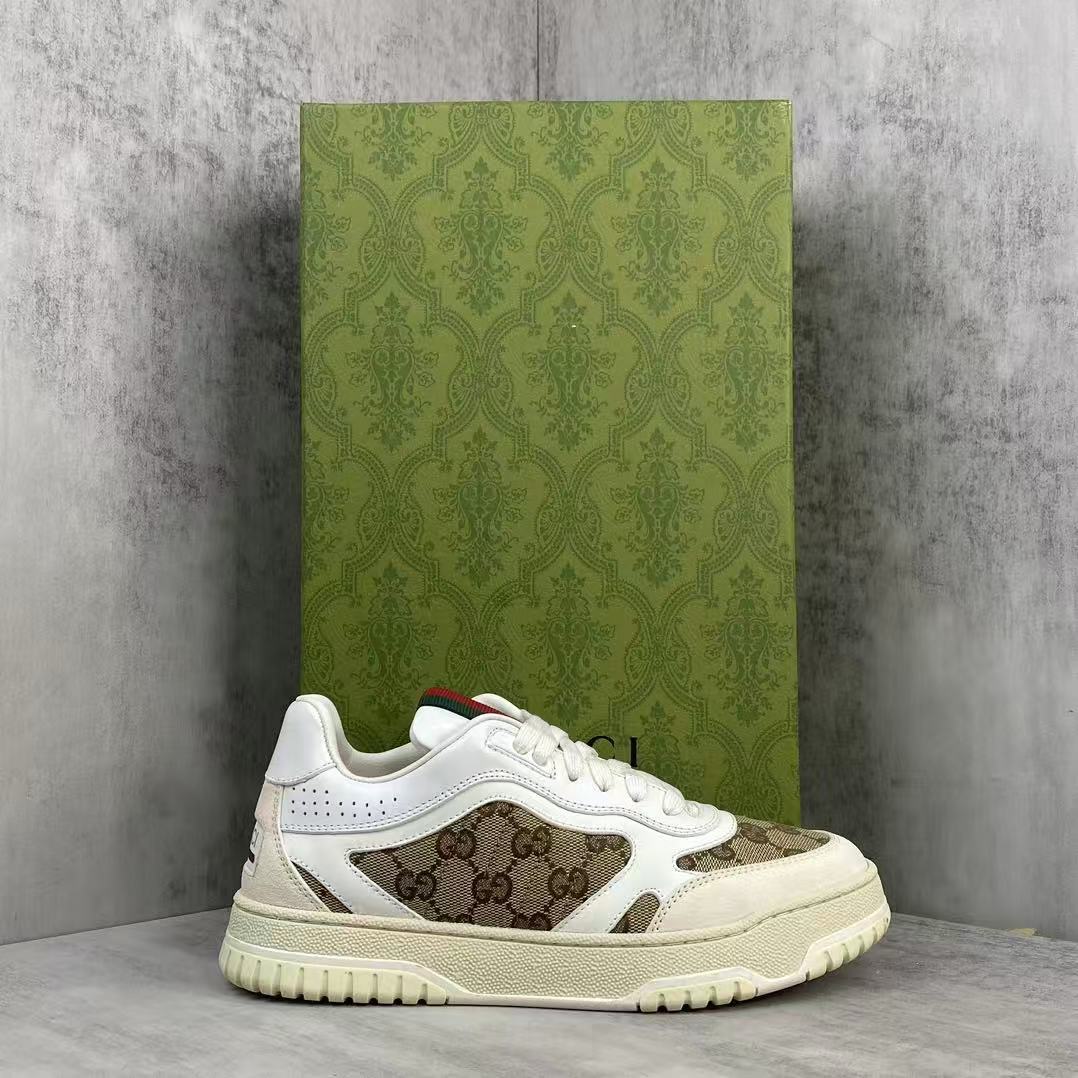 GUCCI〔グッチ リウェブ〕ウィメンズ スニーカー