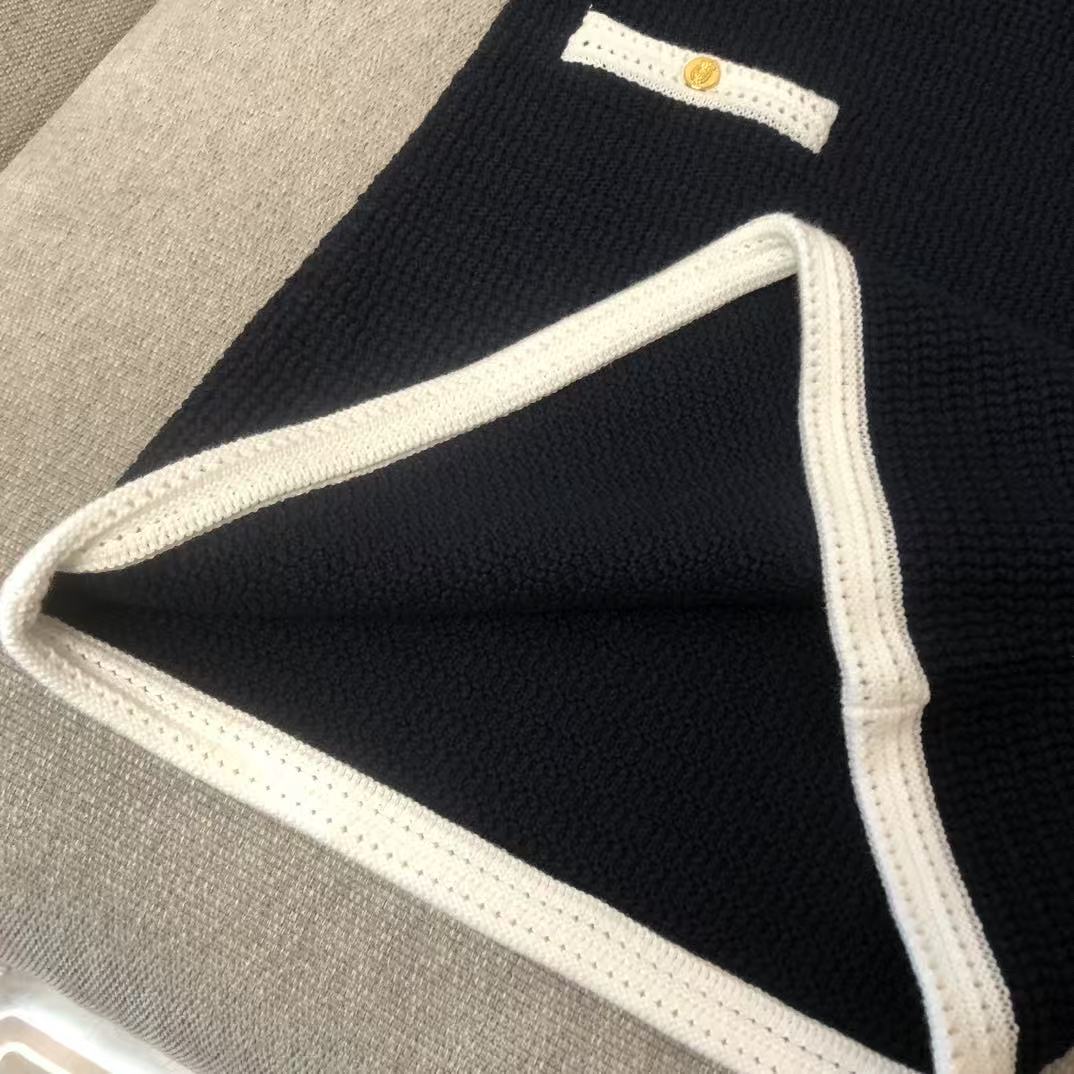 GUCCI ファインコットン ドレス