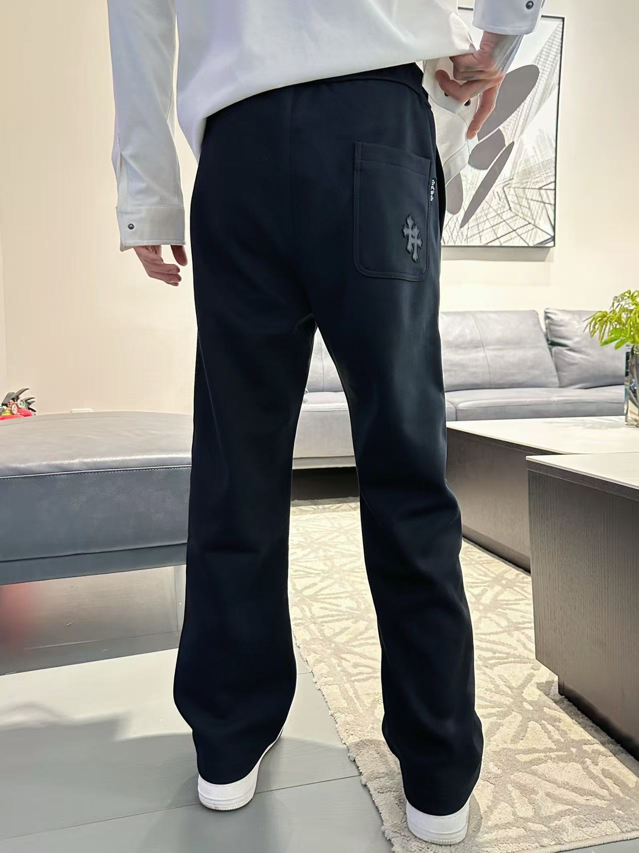 クロムハーツ　パンツ