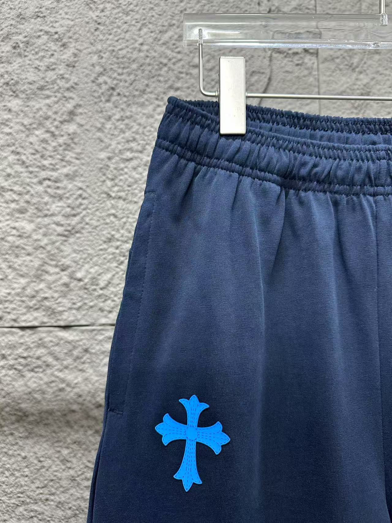 クロムハーツ　　ハーフパンツ 半ズボン