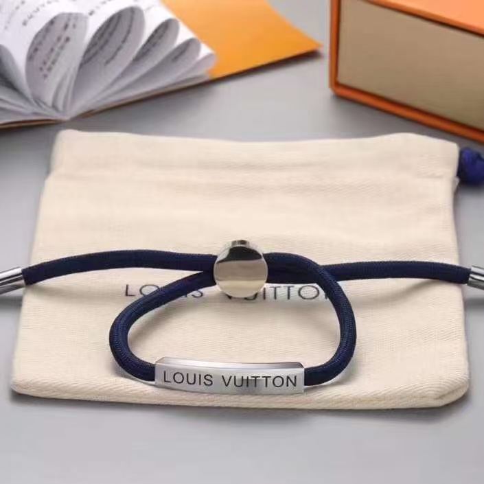 Louis vuitton ブレスレット･LV スペース