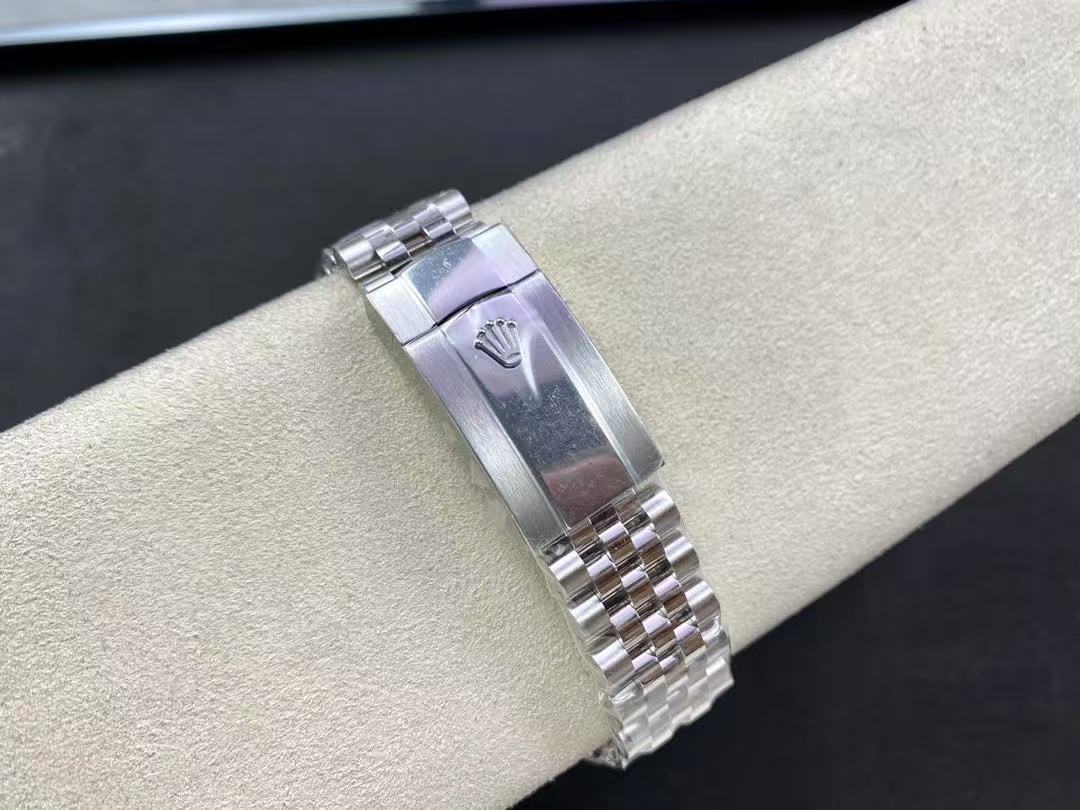 Rolex レディ デイトジャスト