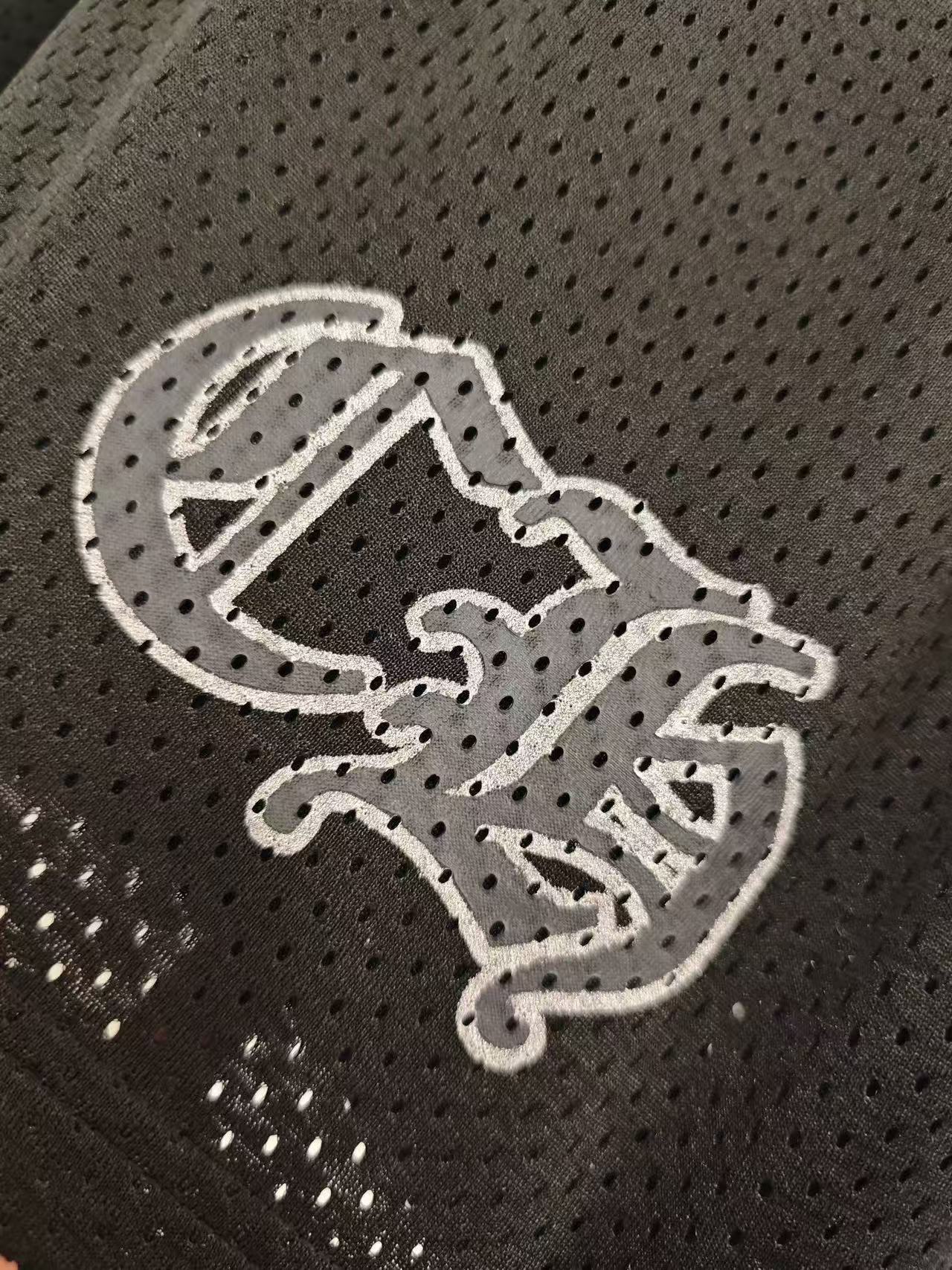 クロムハーツ　　ハーフパンツ 半ズボン