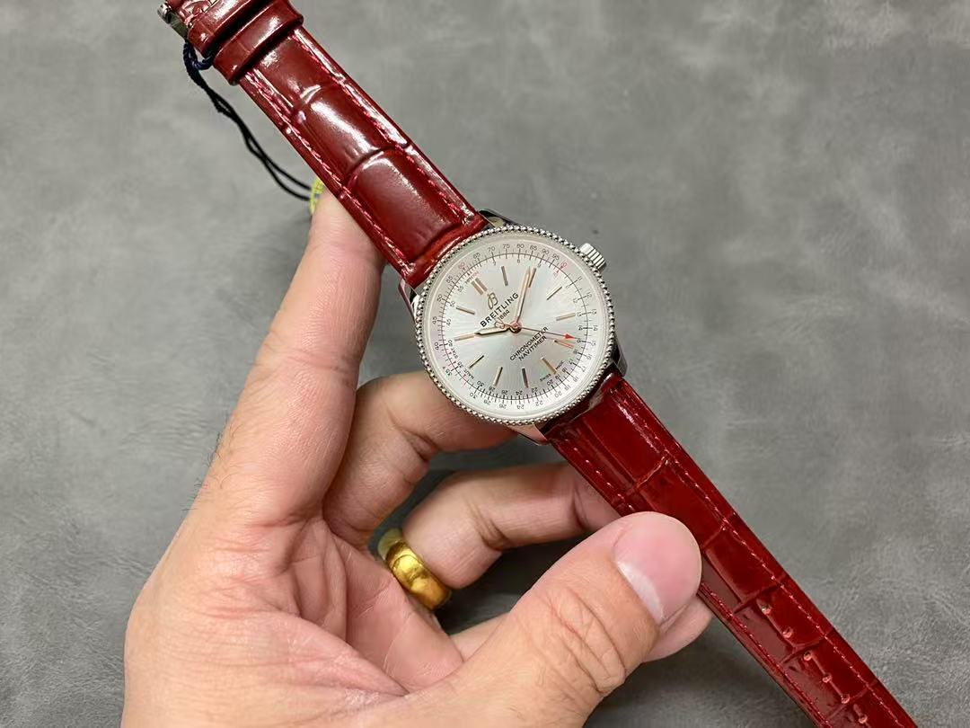 BREITLING  ブライトリング  ナビタイマー オートマチック 36