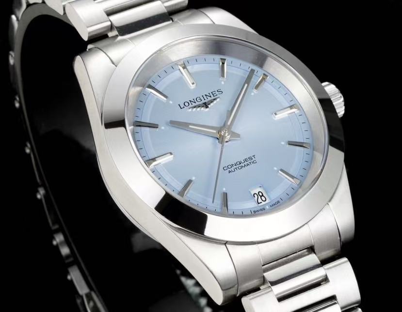  Longines ロンジン  コンクエスト