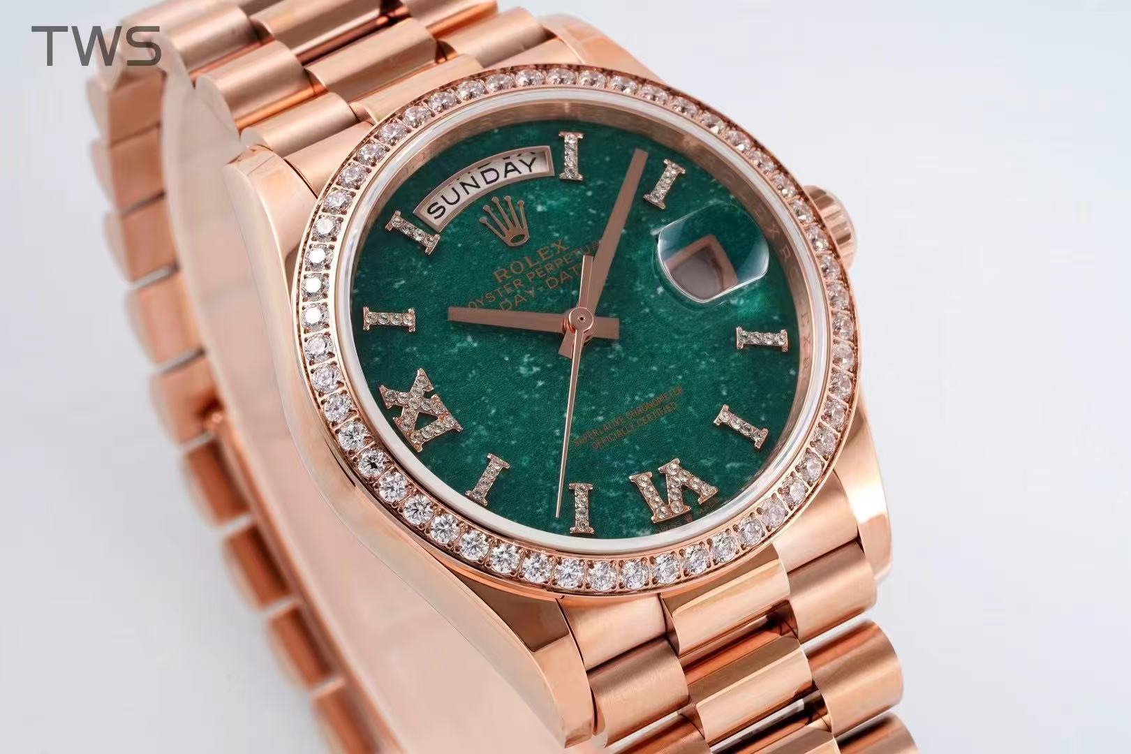 Rolex デイデイト 36