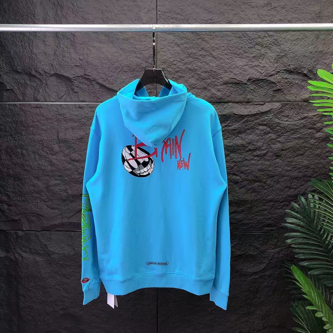 クロムハーツ   パーカー