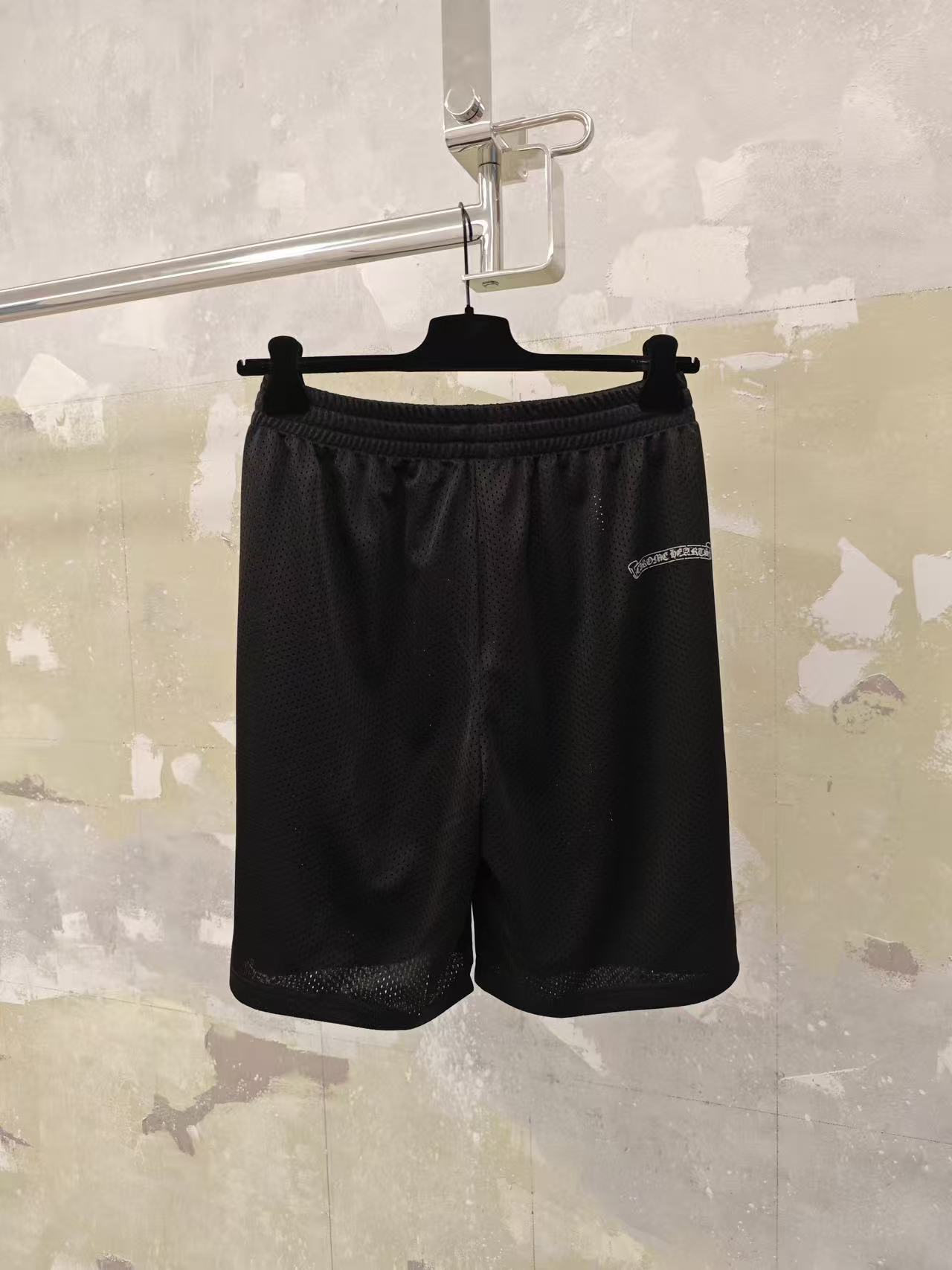 クロムハーツ　　ハーフパンツ 半ズボン