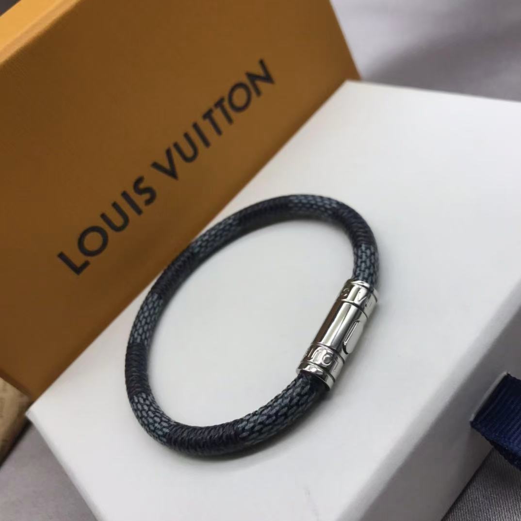 Louis vuitton ブレスレット･キープ イット