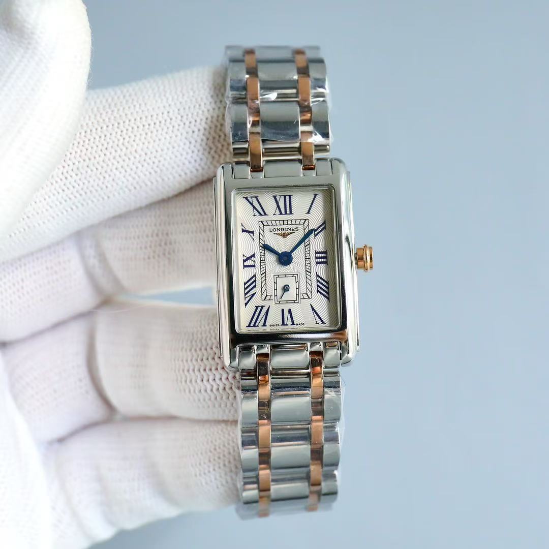  Longines ロンジン ドルチェヴィータ ミニ