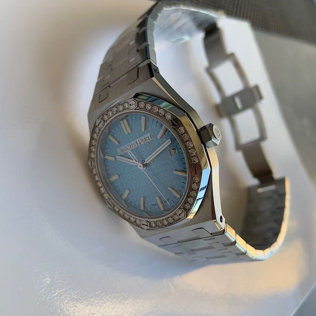 Audemars Piguet  オーデマピゲ  ロイヤル オーク オートマティック