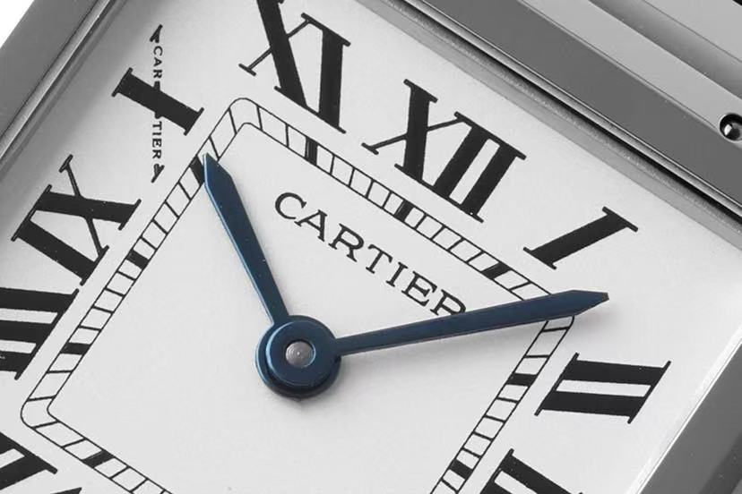 Cartier Panthère de Cartier watch パンテール ドゥ カルティエ ウォッチ