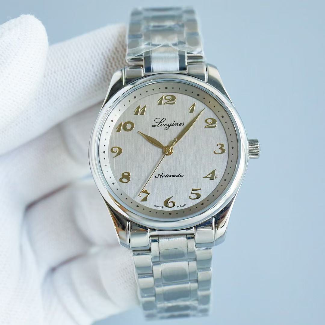  Longines ロンジン ロンジン マスターコレクション