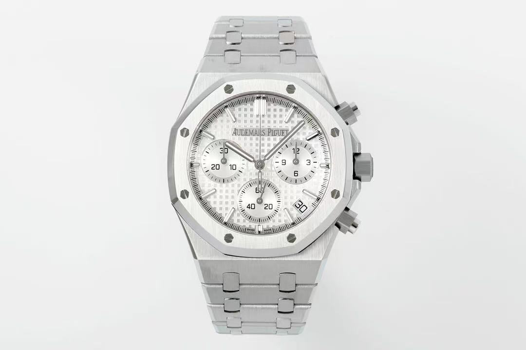 Audemars Piguet  オーデマピゲ  ロイヤル オーク クロノグラフ