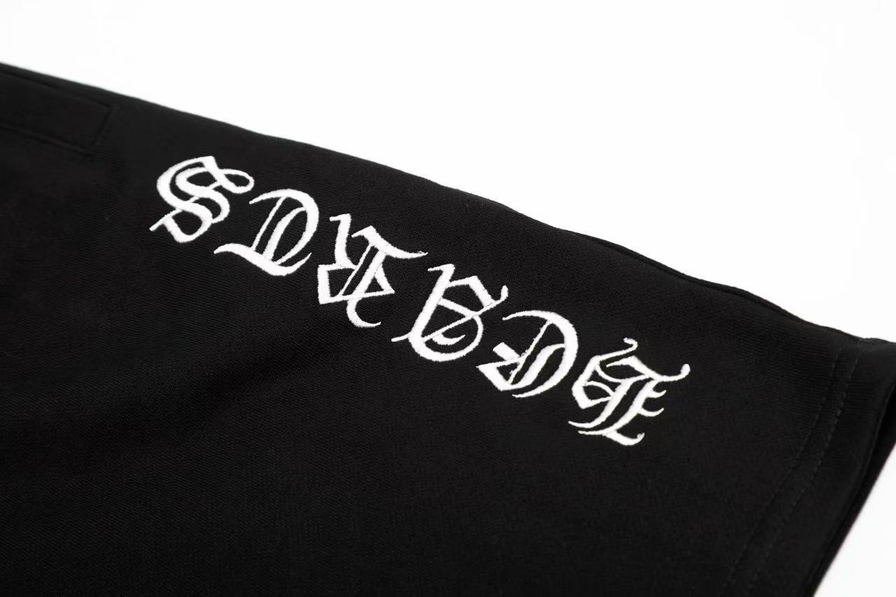 CHROME HEARTS クロム ワイノット スロー ライド 半パン