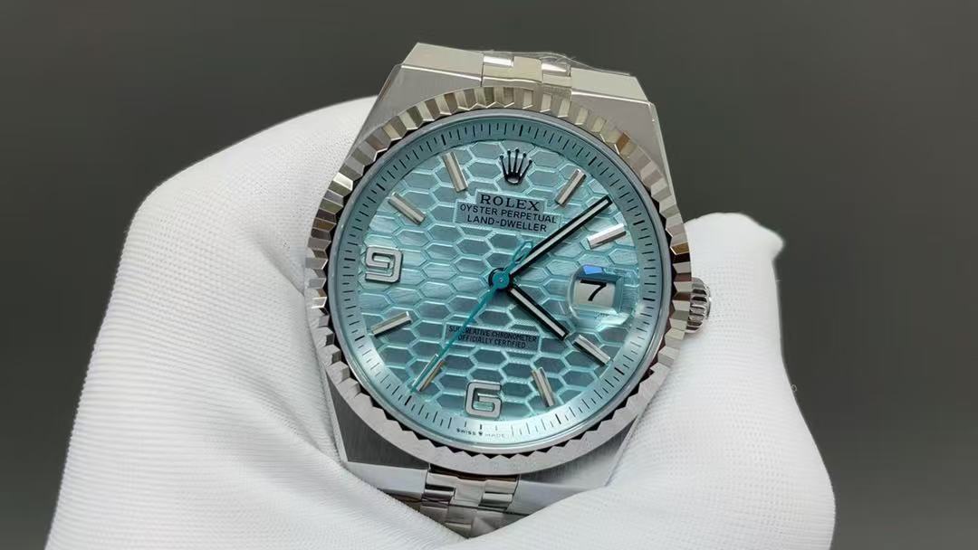 Rolex デイデイト 40